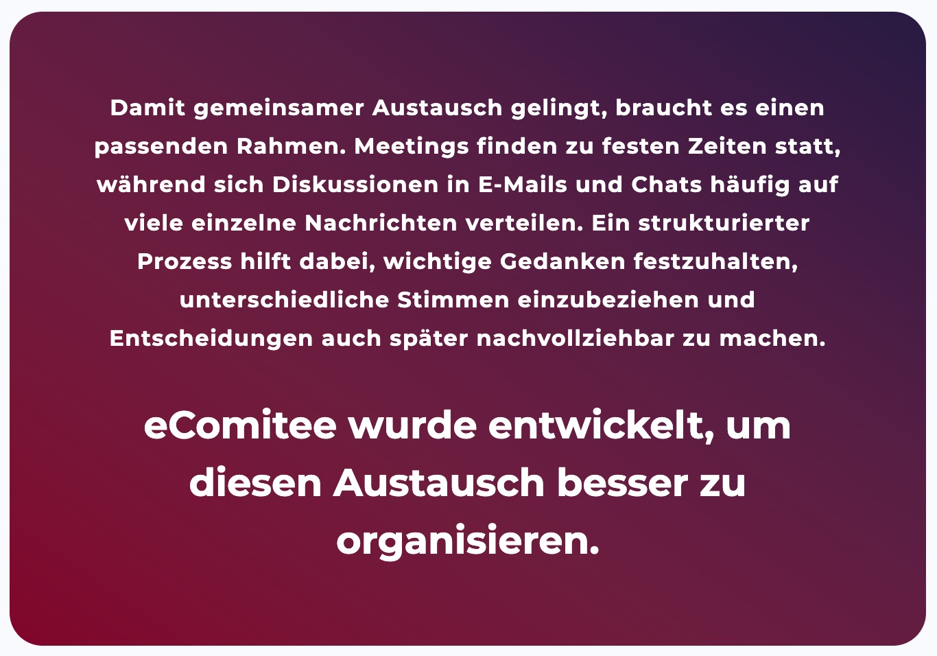 eC Message 2